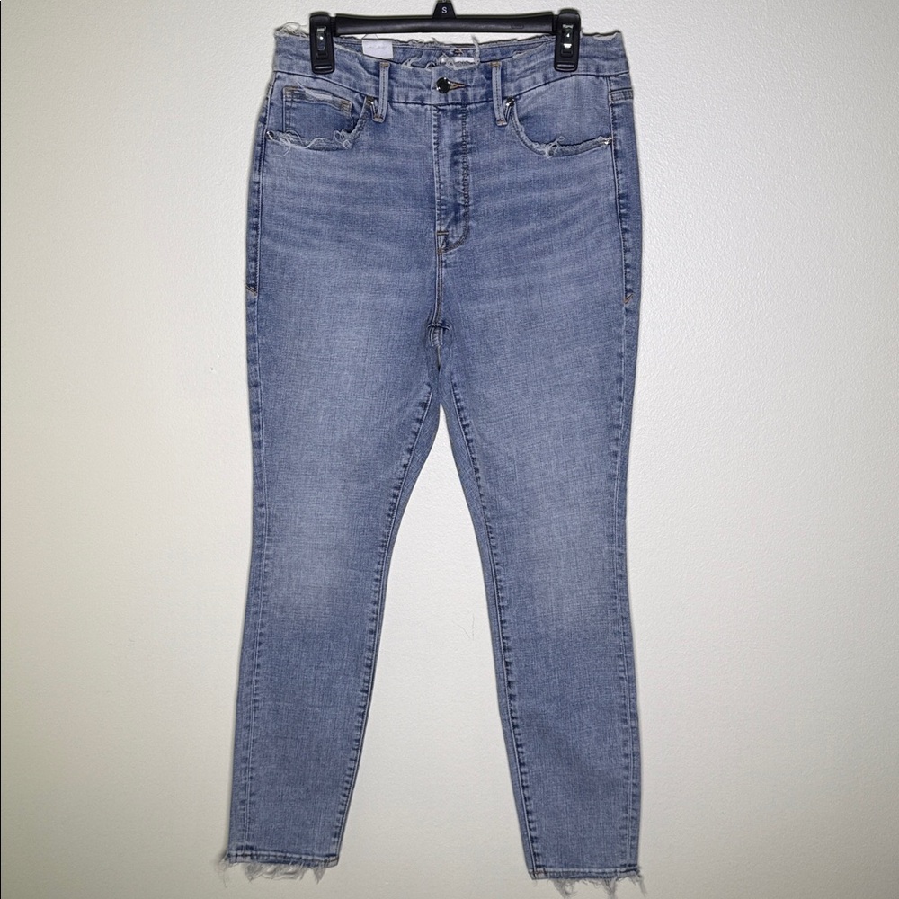 Good American Jeans - Picture 1 of 12